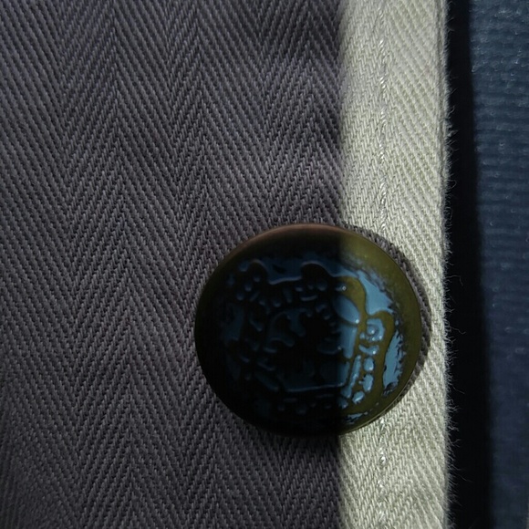 Tan tech or casual jacket. - Picture 8 of 8